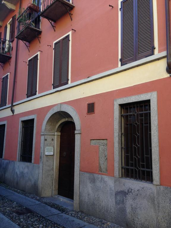 Casa Vacanza Isola Orta San Giulio Quarto foto