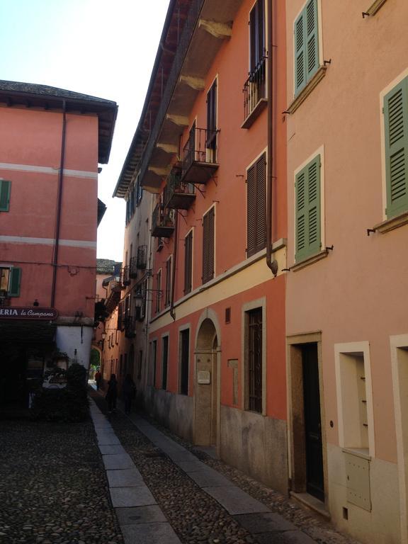 Casa Vacanza Isola Orta San Giulio Quarto foto