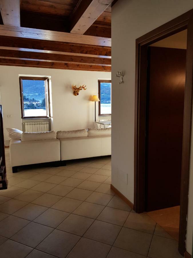 Casa Vacanza Isola Orta San Giulio Exterior foto