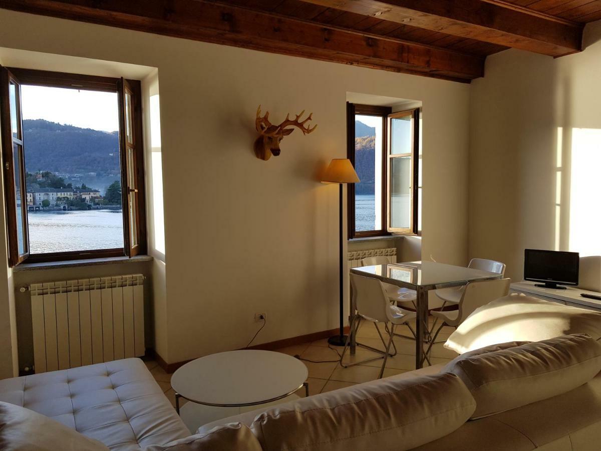 Casa Vacanza Isola Orta San Giulio Exterior foto